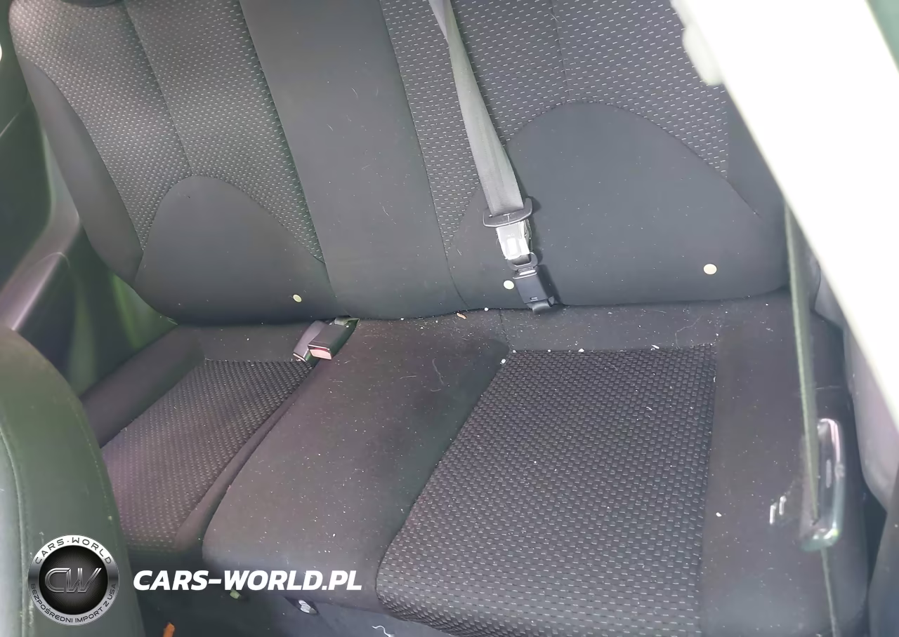 2008 Hyundai Accent Gs VIN:KMHCM36C28U072791 - 8