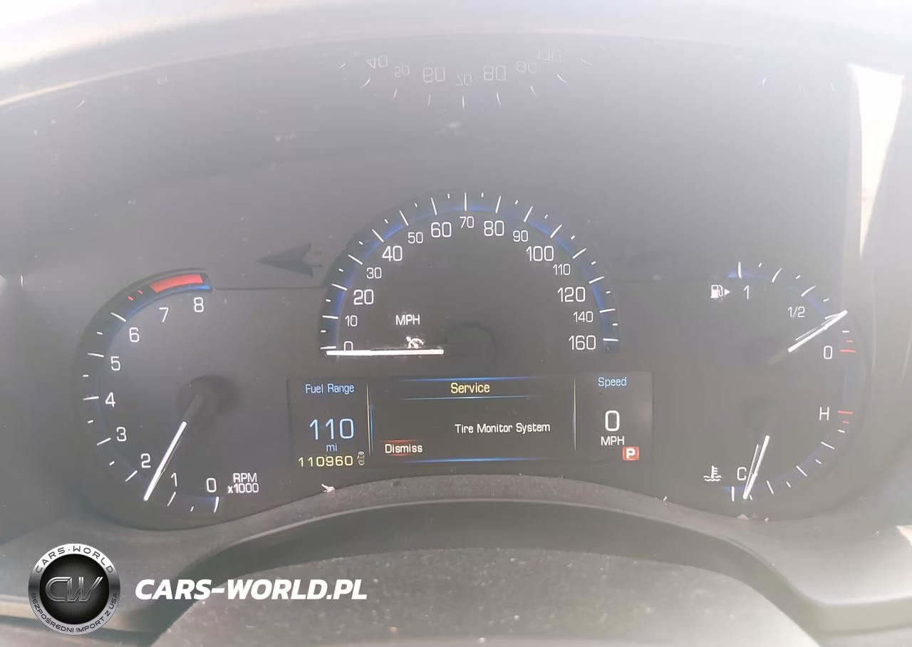 2013 Cadillac Ats Standard VIN:1G6AG5RX6D0157022 - 7