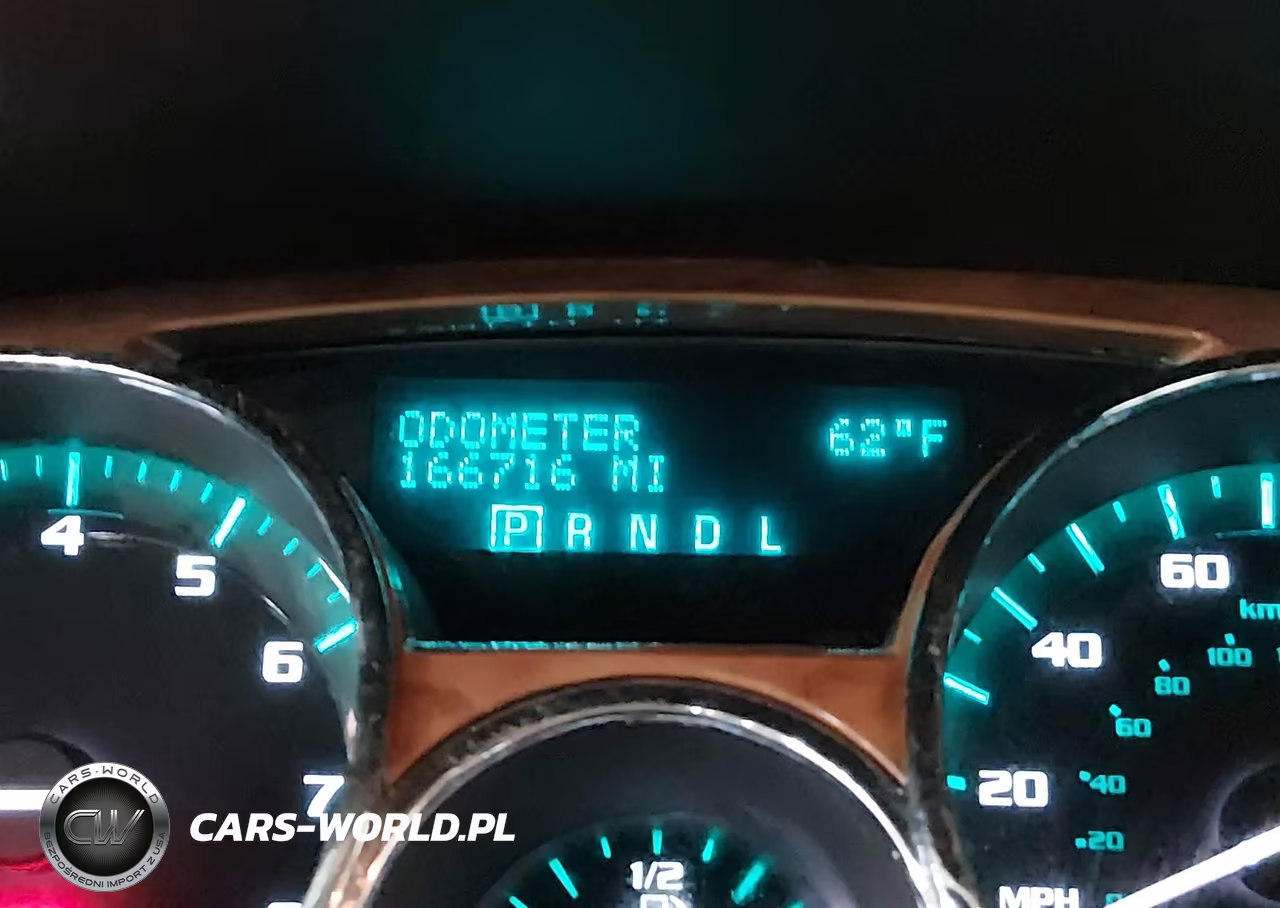2008 Buick Enclave Cxl VIN:5GAEV23758J211861 - 12