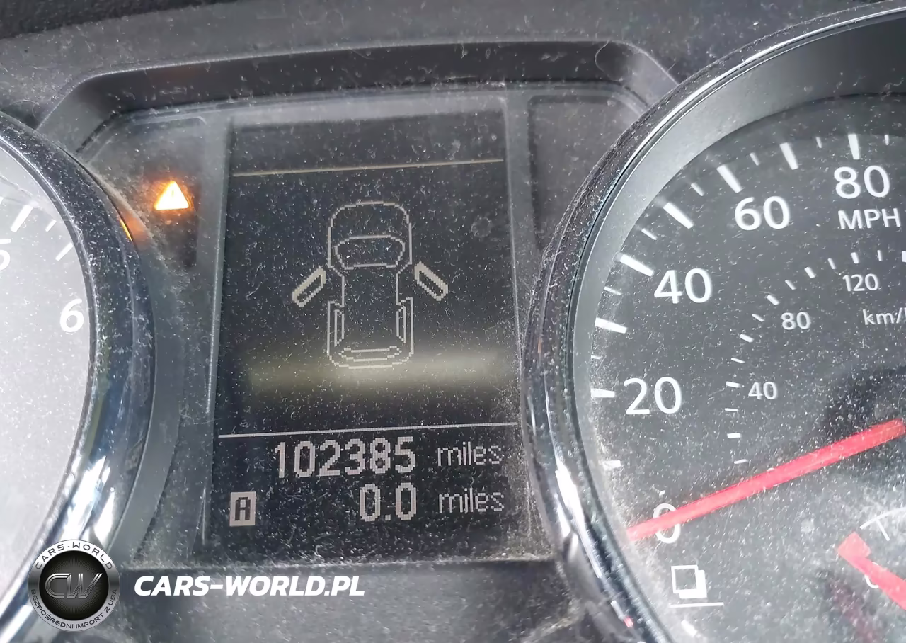 2013 Nissan Rogue Sv VIN:JN8AS5MT1DW535765 - 7