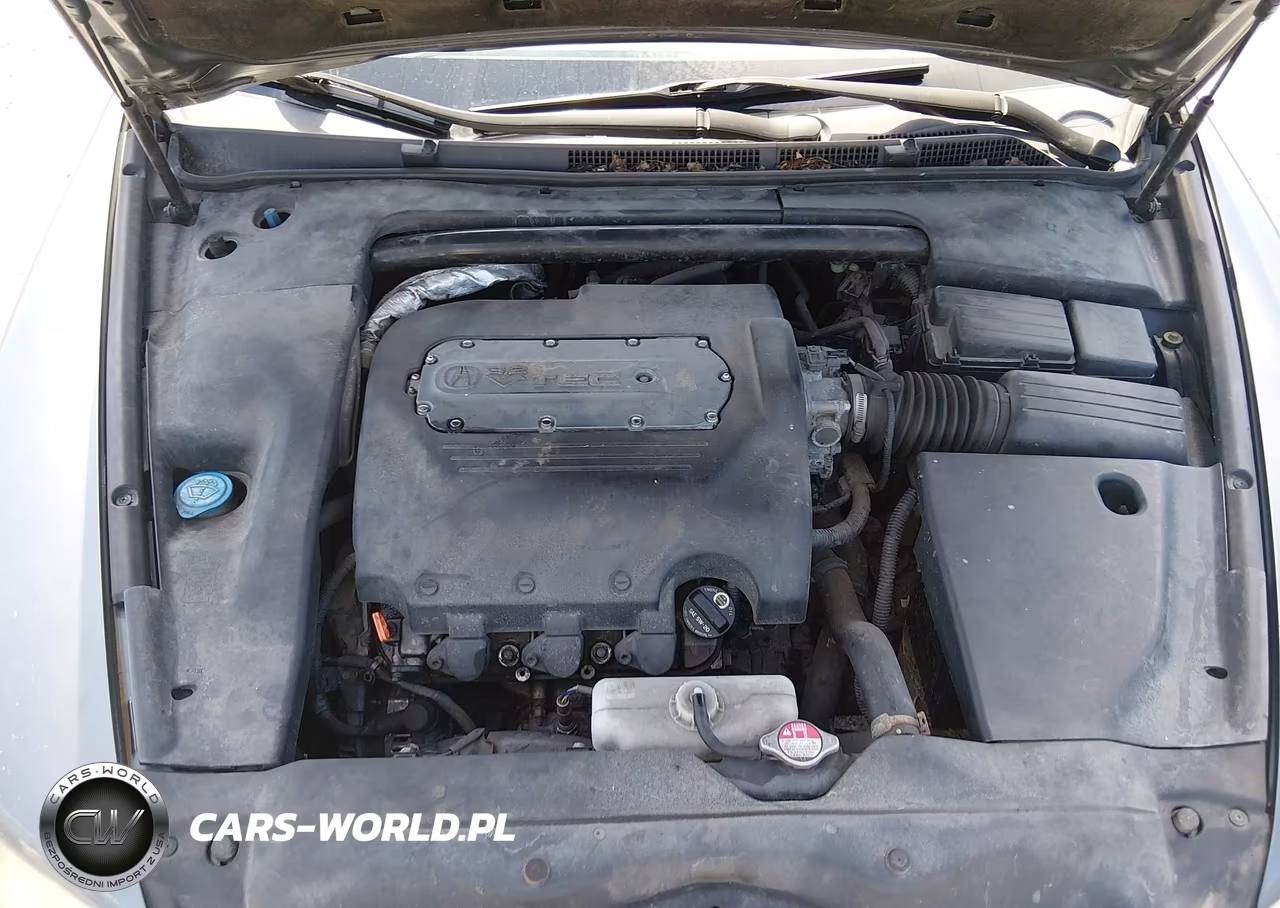 2006 Acura Tl VIN:19UUA65556A056574 - 10