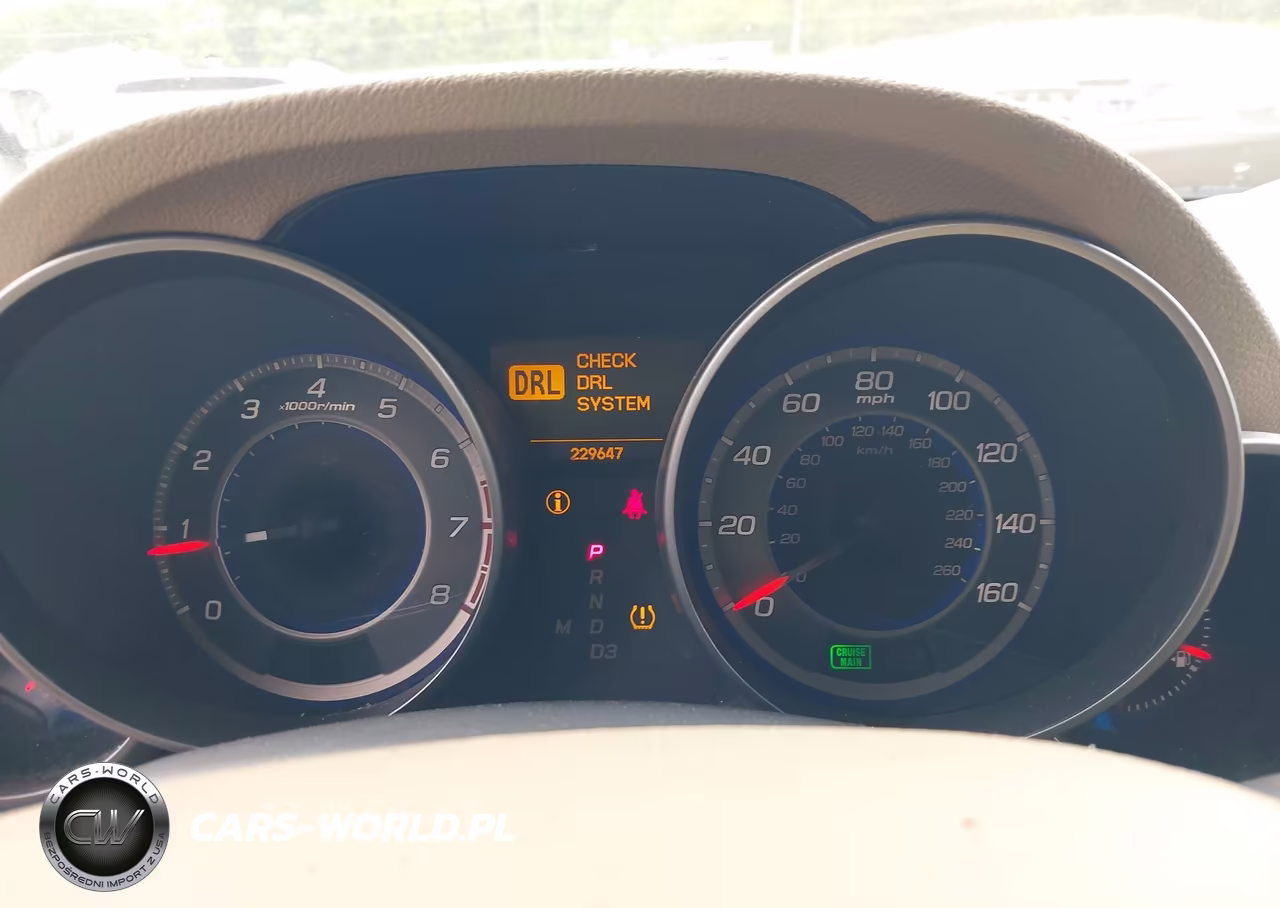 2007 Acura Mdx Technology Package VIN:2HNYD28357H510412 - 16