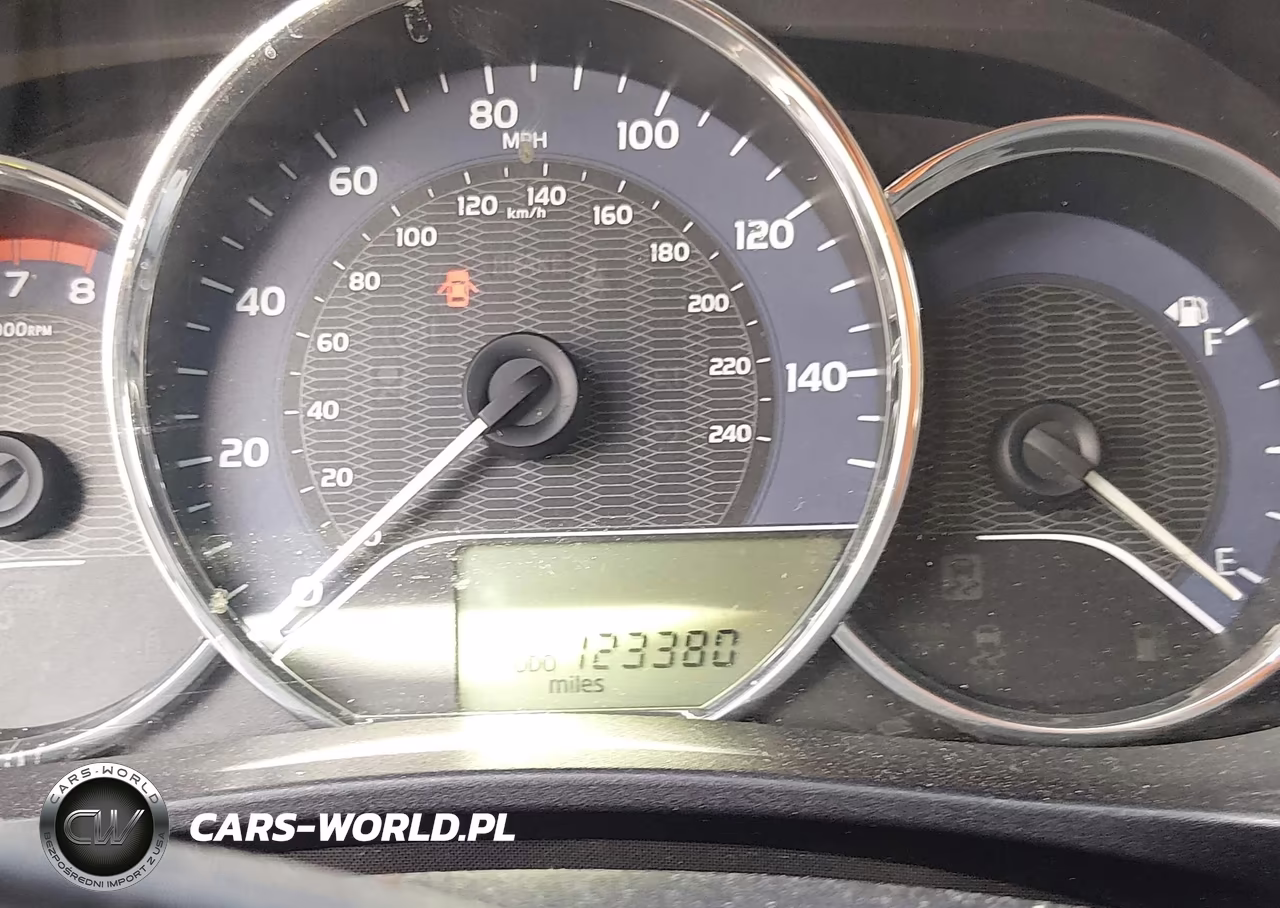 2014 Toyota Corolla L VIN:2T1BURHE1EC008770 - 15