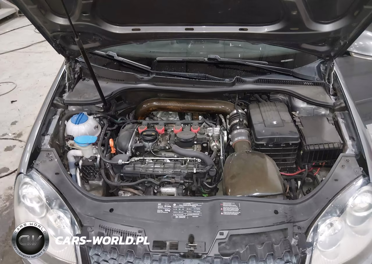 2009 Volkswagen Gti 4-Door VIN:WVWGV71KX9W095041 - 10