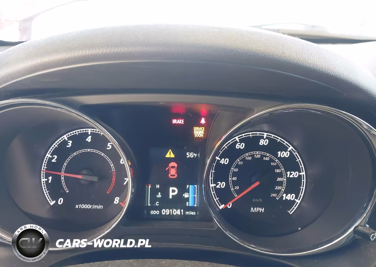 2018 Mitsubishi Outlander Sport 2.4 Se VIN:JA4AP3AW4JZ036429 - 7