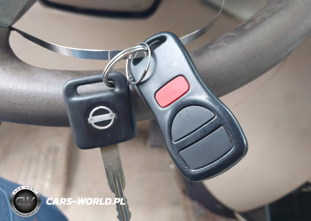 2007 Nissan Quest 3.5 VIN:5N1BV28U37N142901 - 11