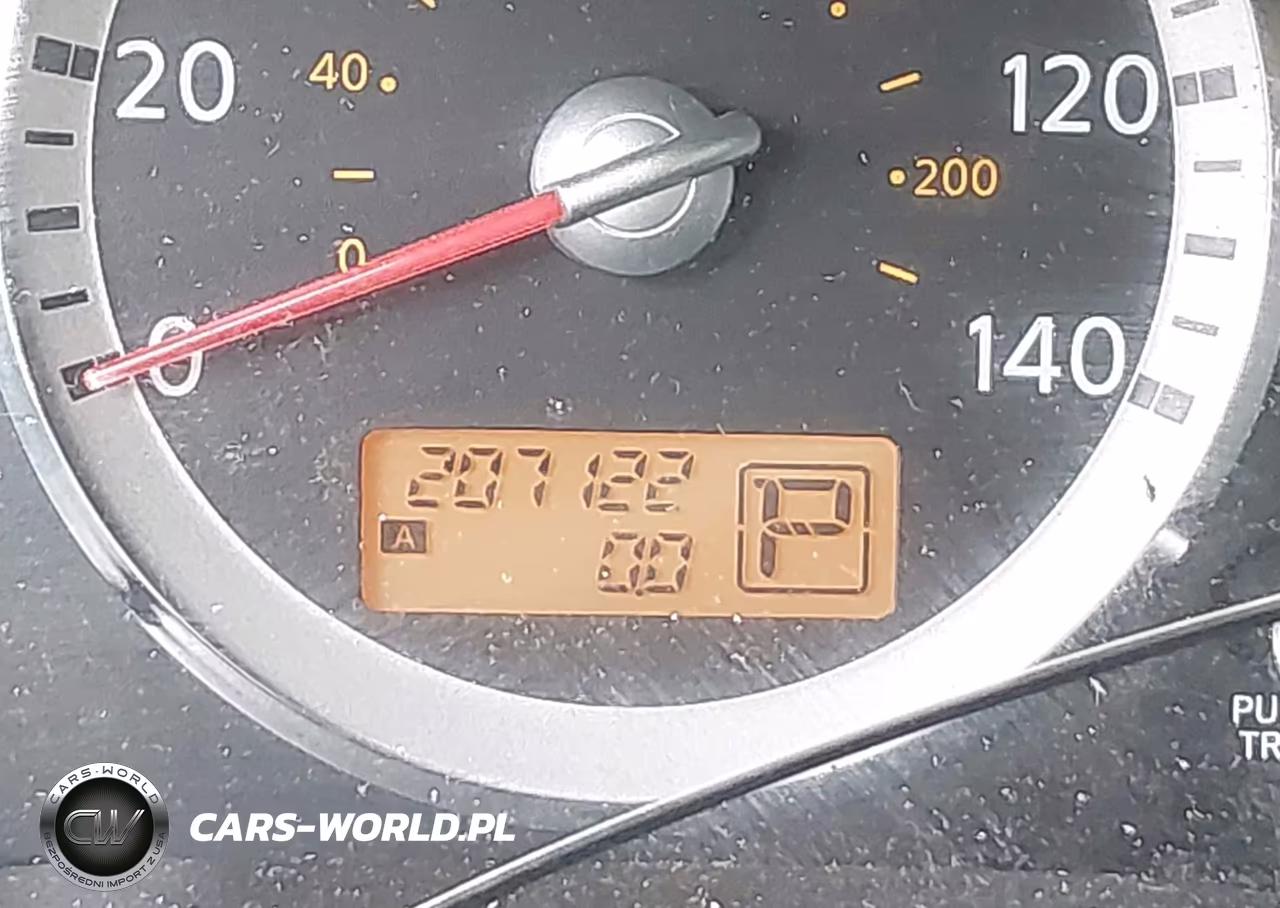 2007 Nissan Quest 3.5 VIN:5N1BV28U37N142901 - 15