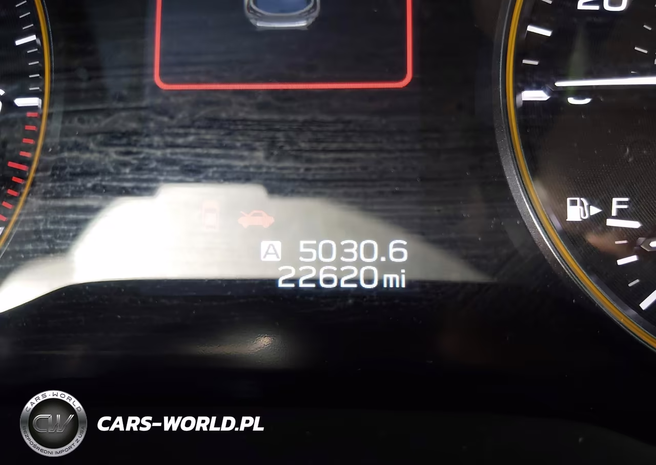2025 Subaru Crosstrek Wilderness VIN:4S4GUHU67S3752209 - 14