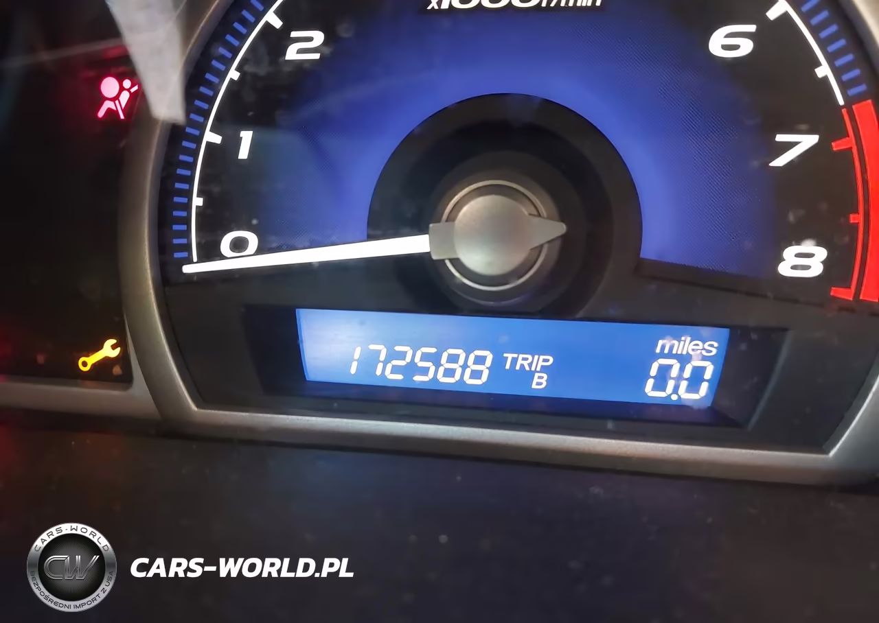 2011 Honda Civic Lx VIN:2HGFA1F59BH300085 - 12