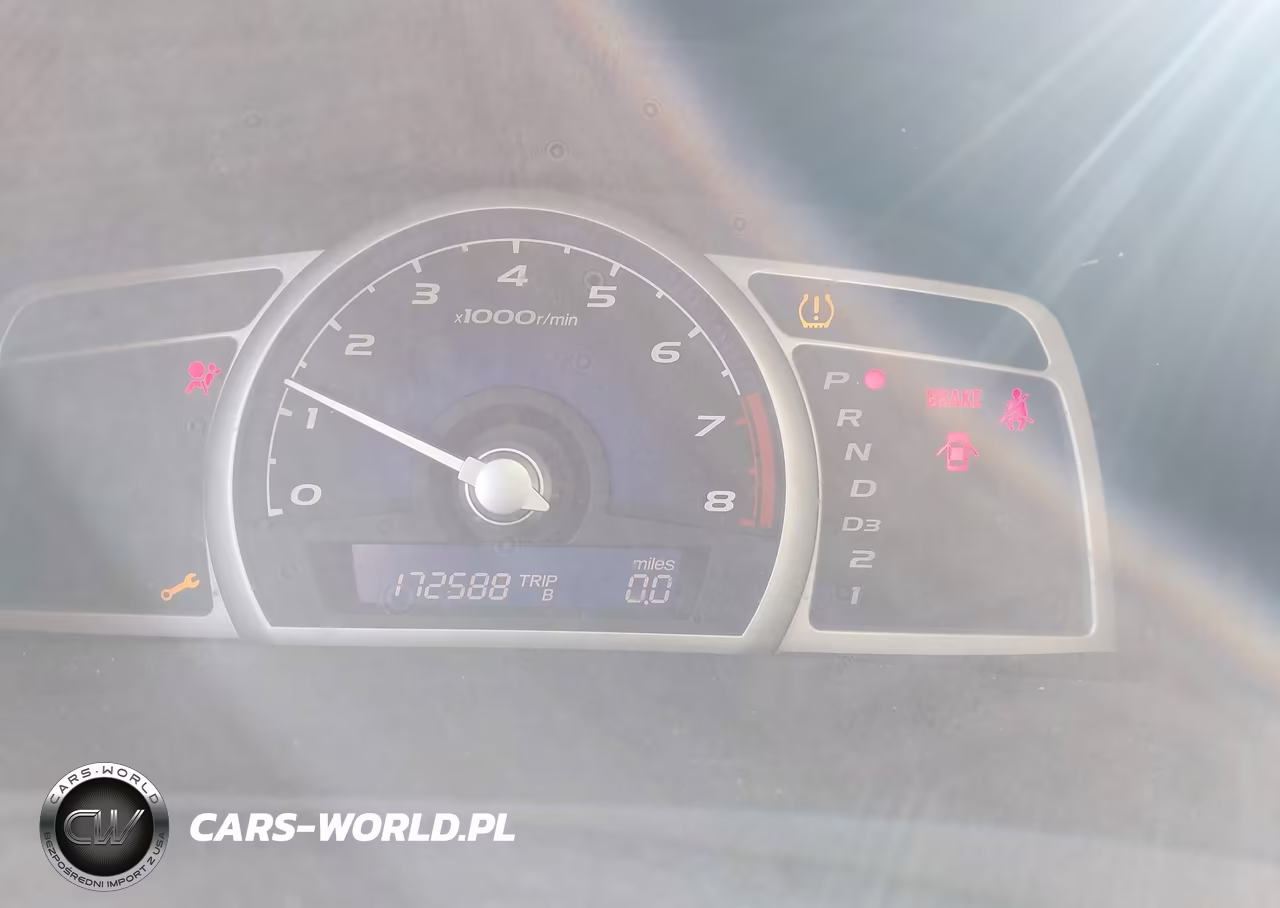 2011 Honda Civic Lx VIN:2HGFA1F59BH300085 - 7