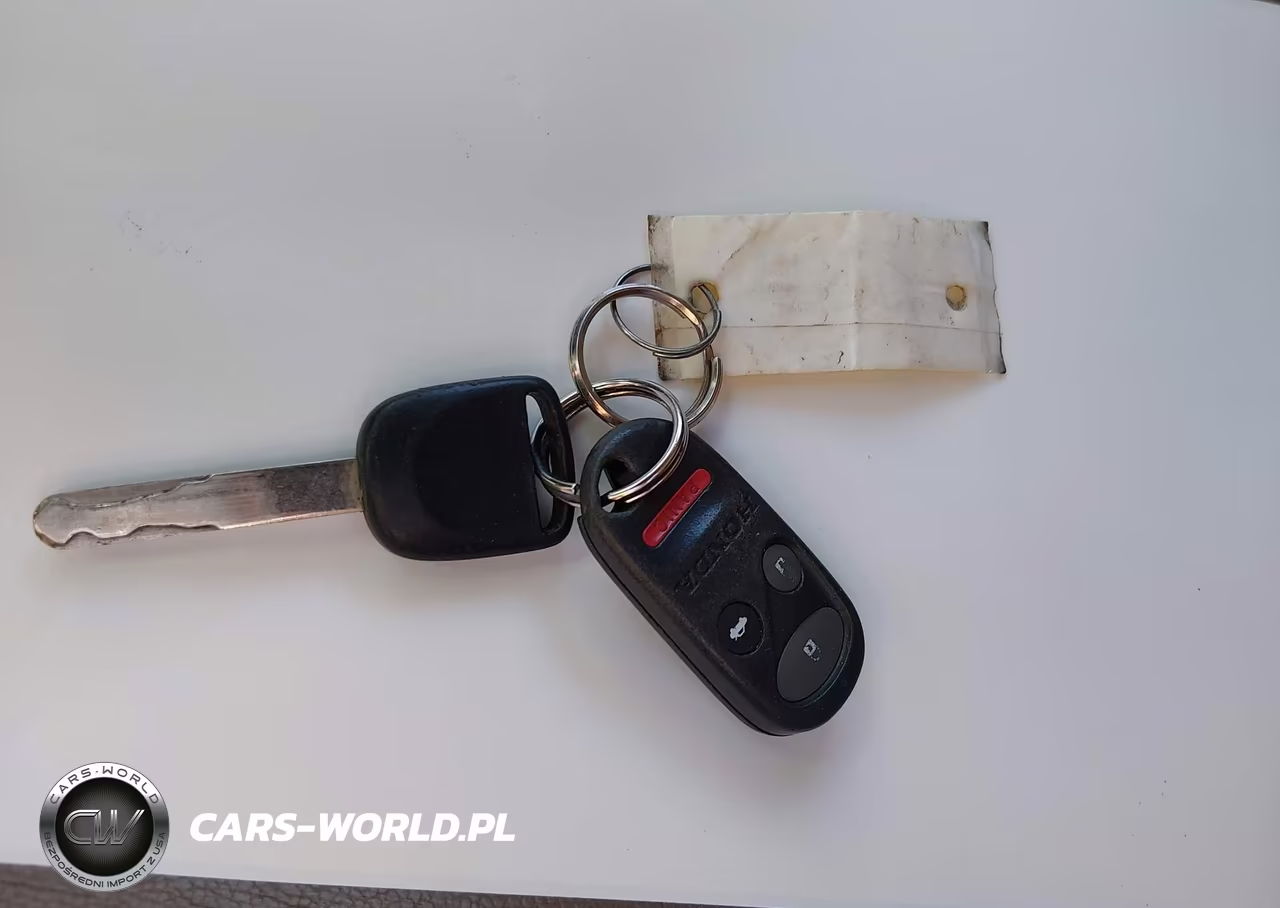 2004 Honda Cr-V Ex VIN:SHSRD78874U254898 - 11