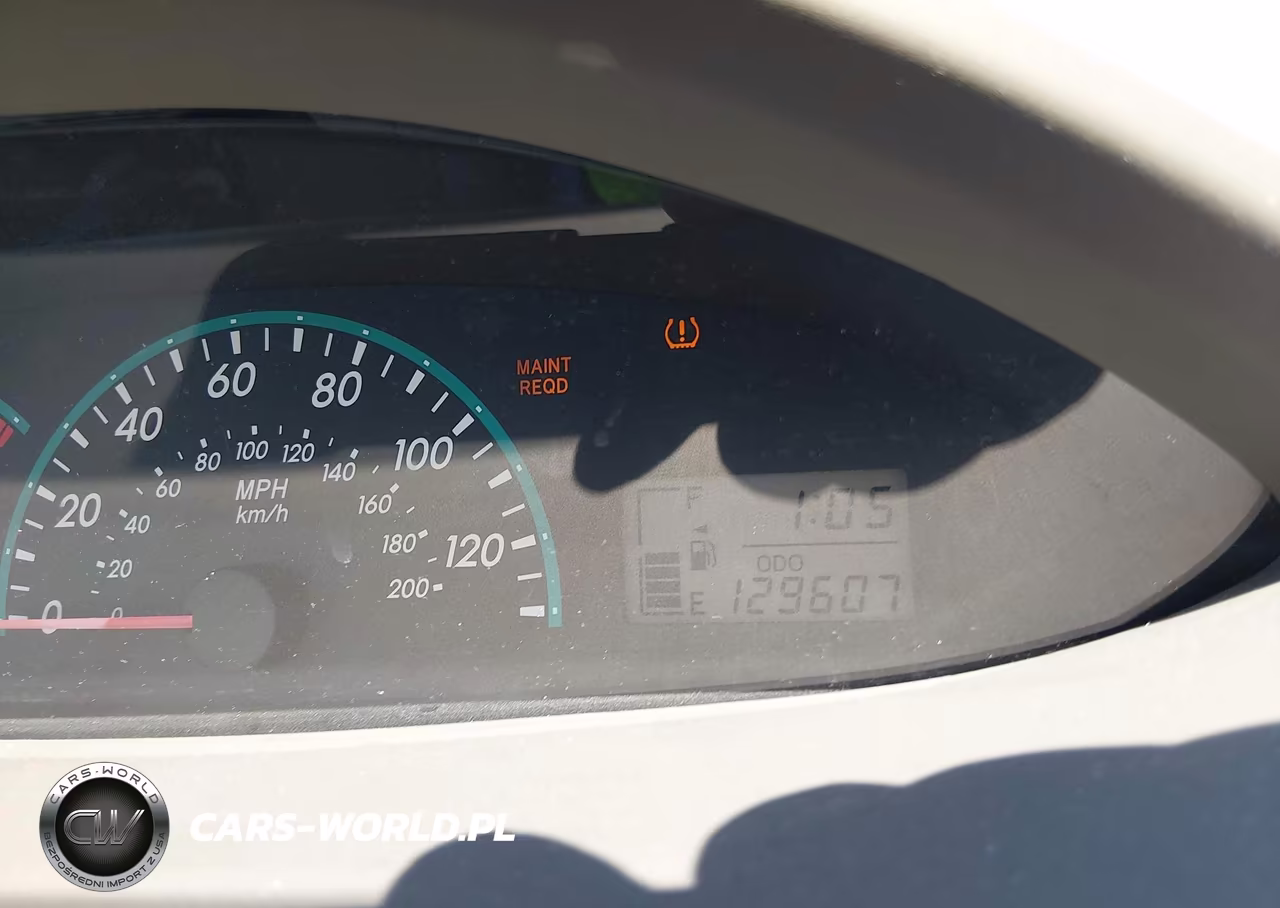 2012 Toyota Yaris VIN:JTDBT4K3XCL010164 - 7