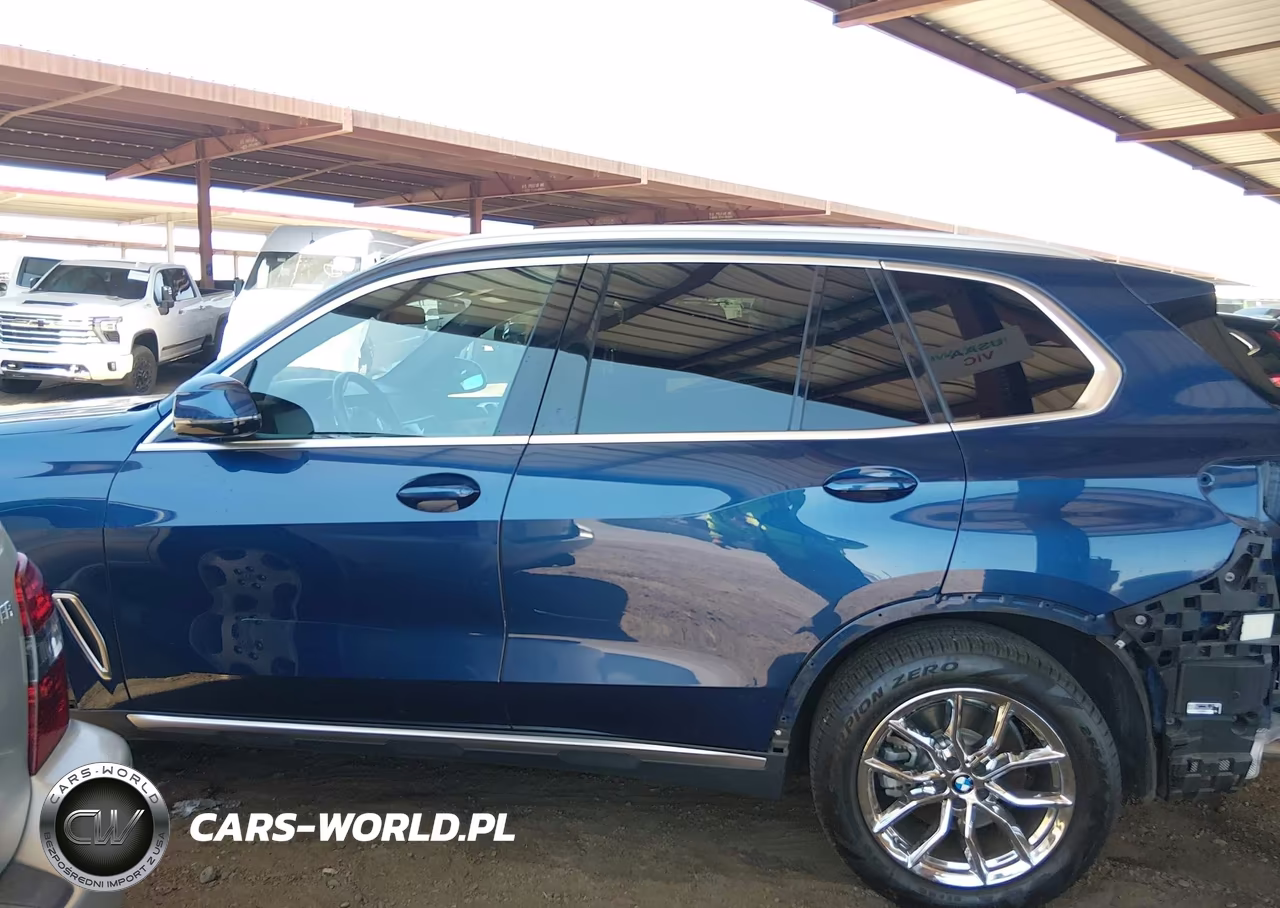 2019 BMW X5 xDrive40I VIN:5UXCR6C53KLL27523 - 15