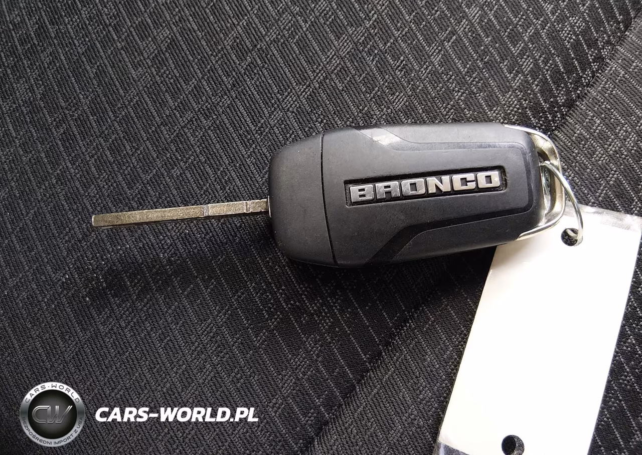 2021 Ford Bronco Sport VIN:3FMCR9A68MRA11095 - 11