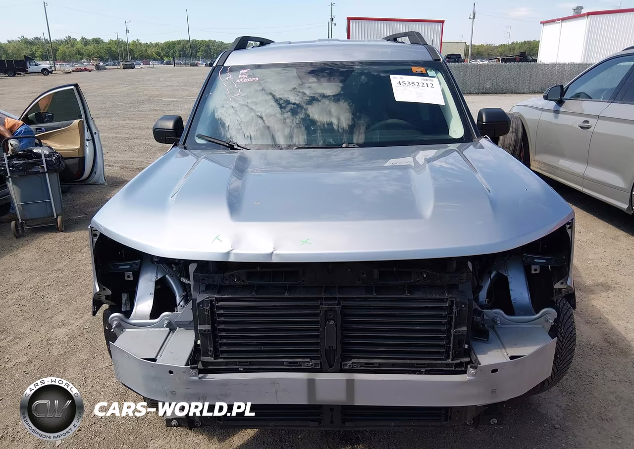 2021 Ford Bronco Sport VIN:3FMCR9A68MRA11095 - 12