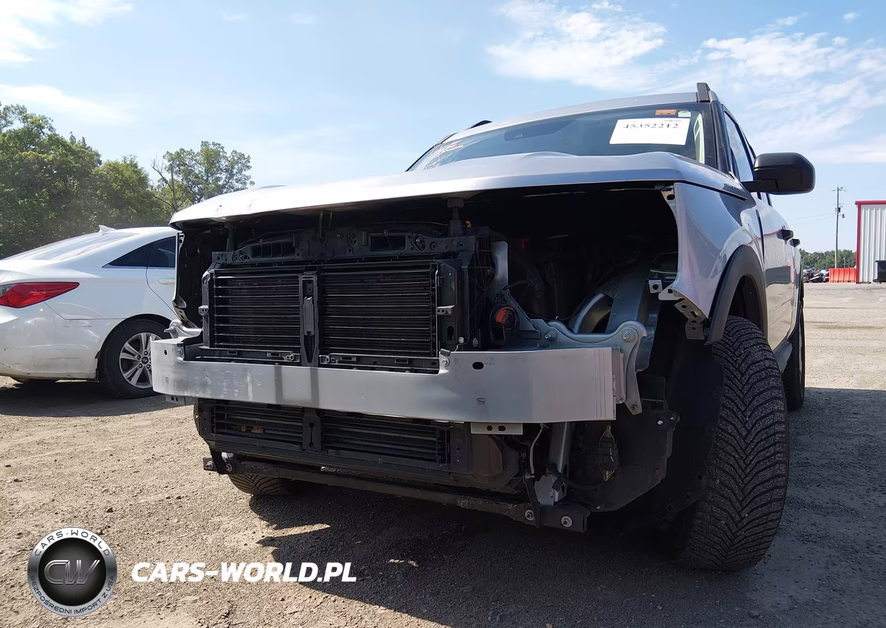 2021 Ford Bronco Sport VIN:3FMCR9A68MRA11095 - 6