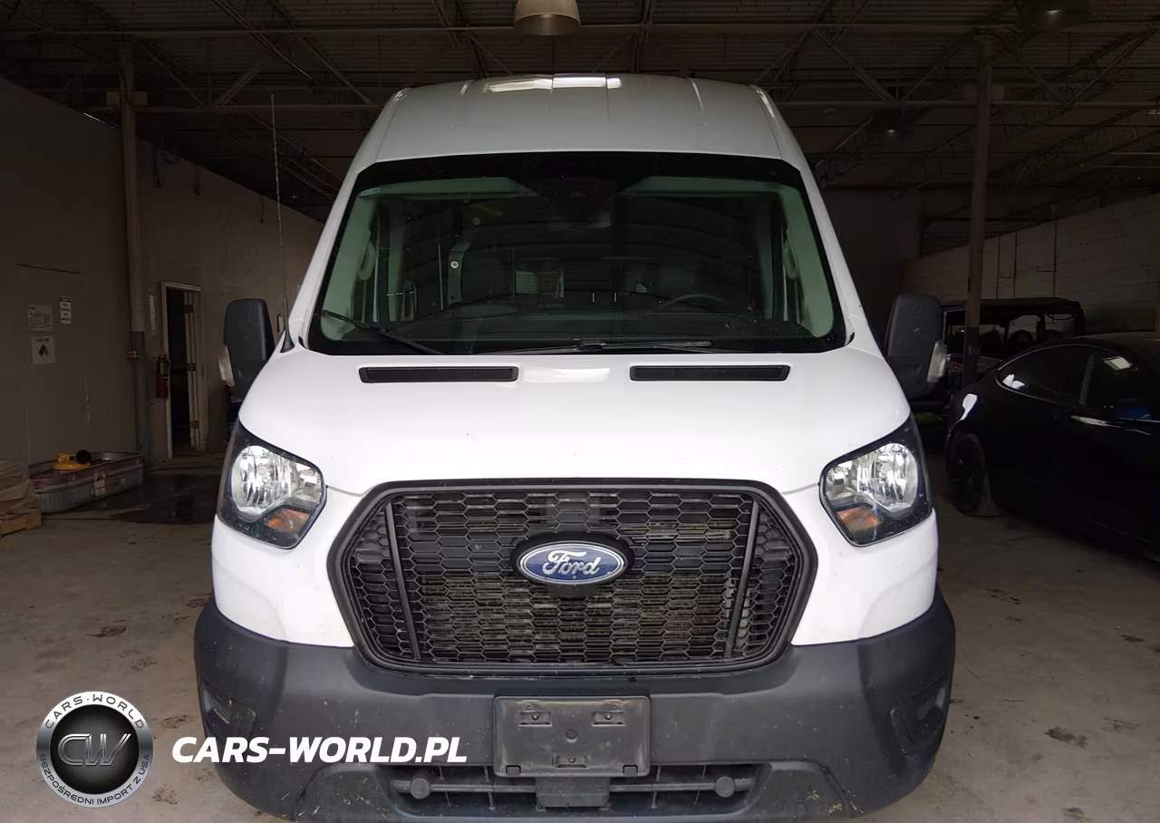 2023 Ford Transit-350 Passenger Van Xl VIN:1FBAX2X81PKA75199 - 18