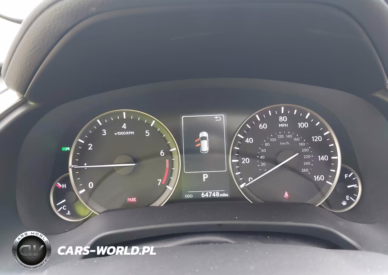 2021 Lexus Rx 350 VIN:2T2HZMDA2MC263388 - 7