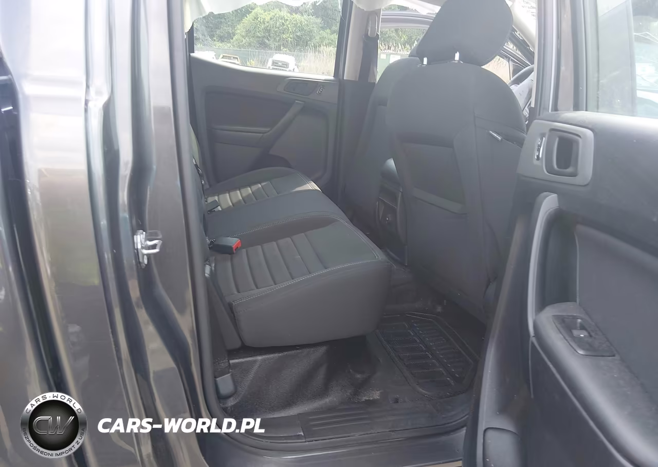2020 Ford Ranger Xl VIN:1FTER4EH9LLA54157 - 8