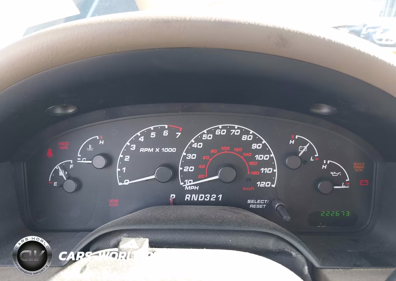 2002 Ford Explorer Xls VIN:1FMZU72E42ZC41079 - 7