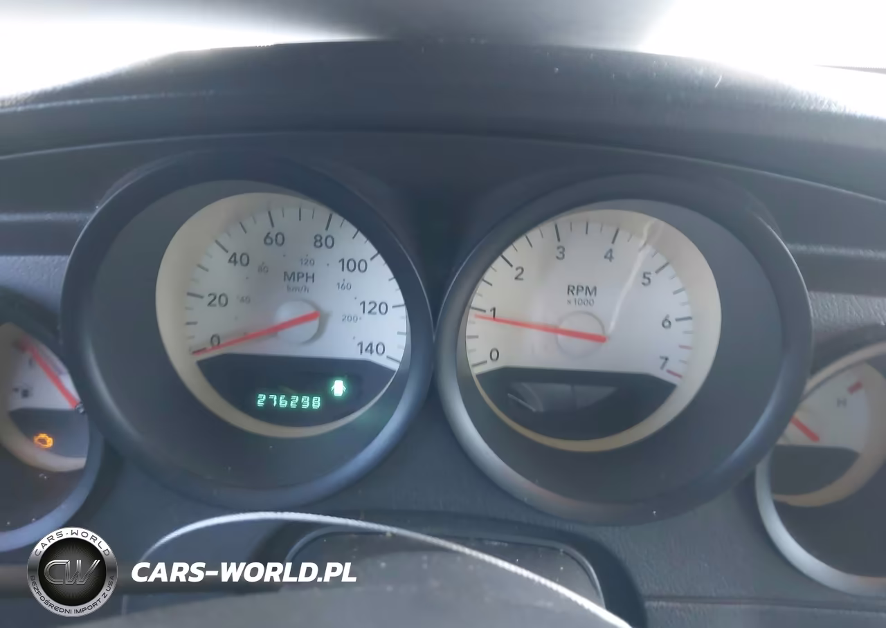 2006 Dodge Charger VIN:2B3KA43R16H448129 - 7