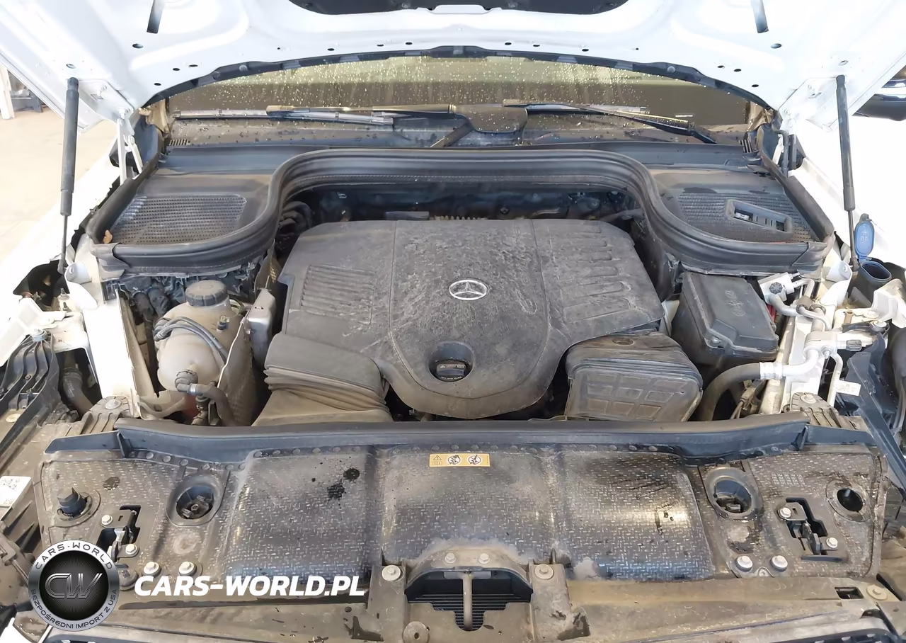 2022 Mercedes-Benz Gle 450 4Matic VIN:4JGFB5KE6NA772669 - 10