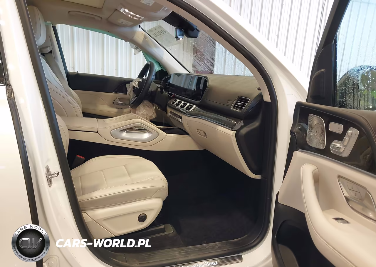 2022 Mercedes-Benz Gle 450 4Matic VIN:4JGFB5KE6NA772669 - 5