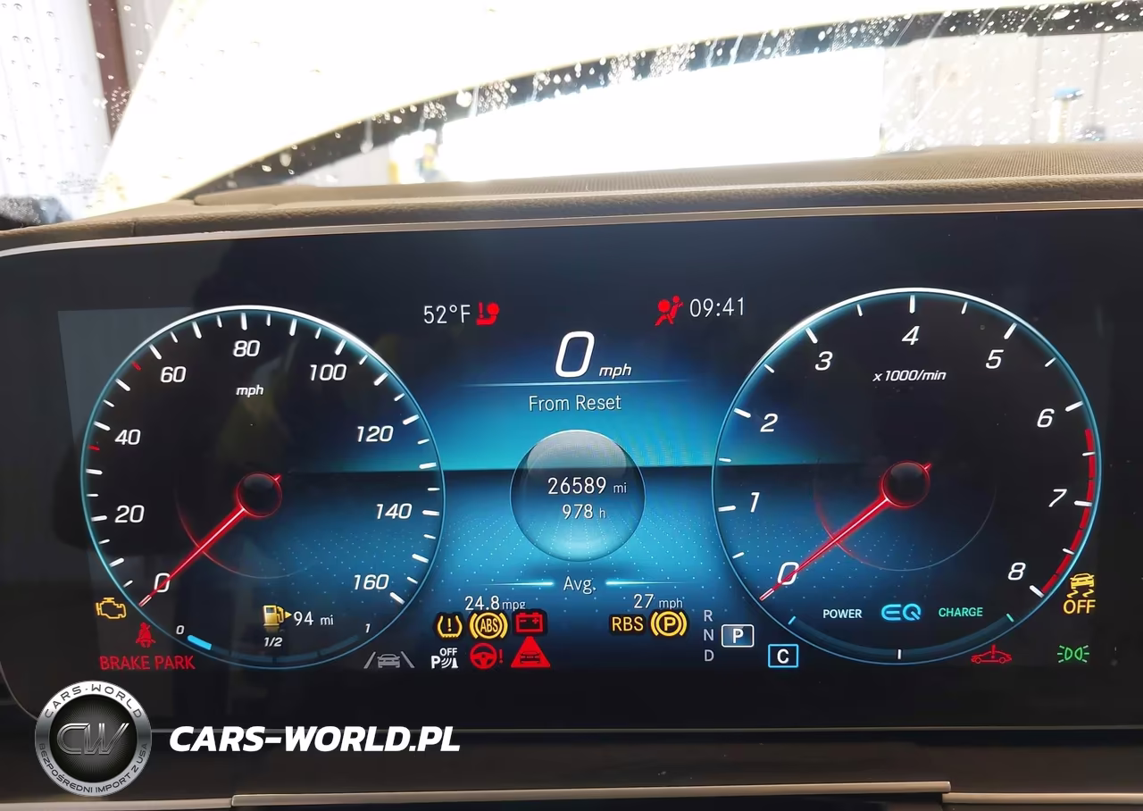 2022 Mercedes-Benz Gle 450 4Matic VIN:4JGFB5KE6NA772669 - 7