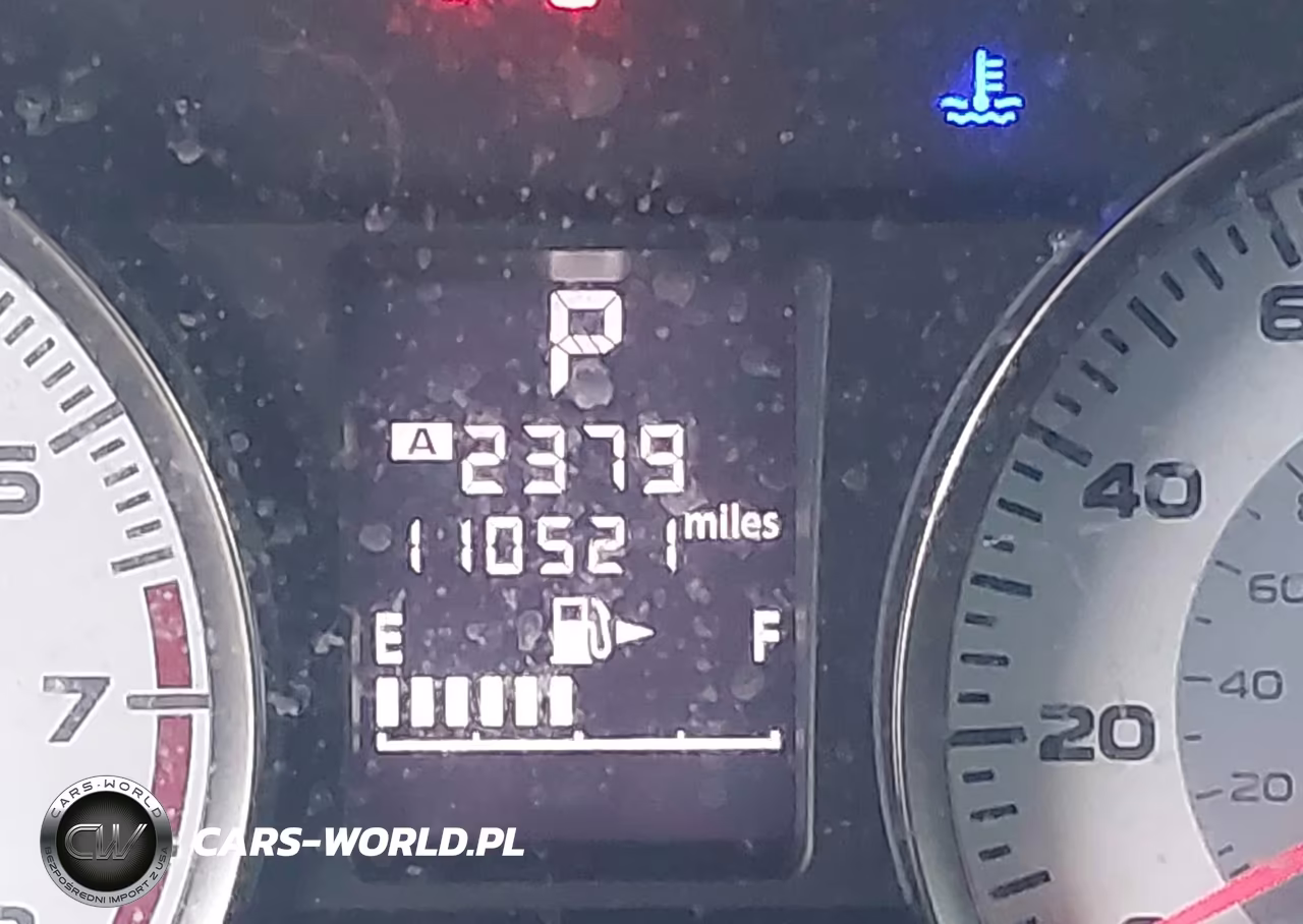 2014 Subaru Impreza 2.0I Limited VIN:JF1GPAG62EH225058 - 15