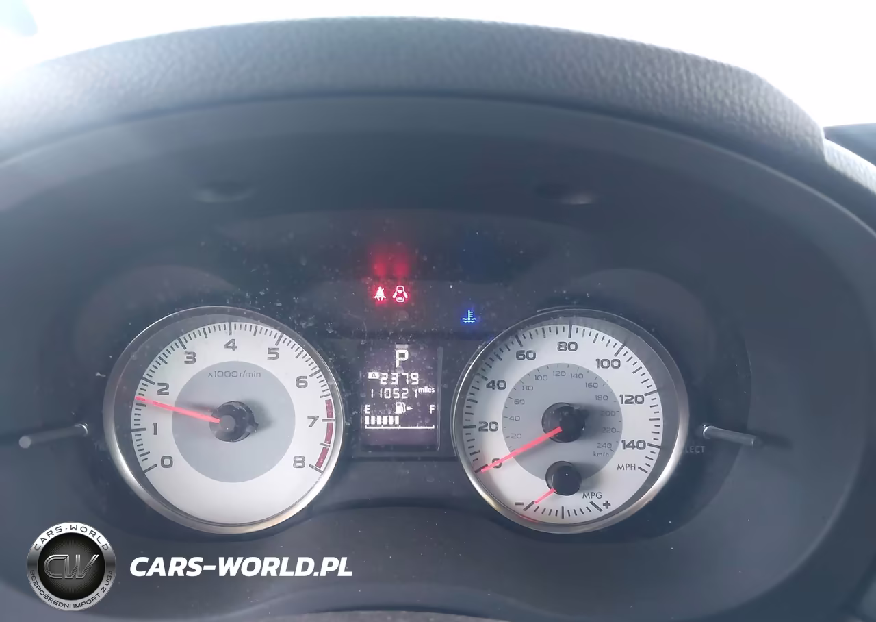 2014 Subaru Impreza 2.0I Limited VIN:JF1GPAG62EH225058 - 7