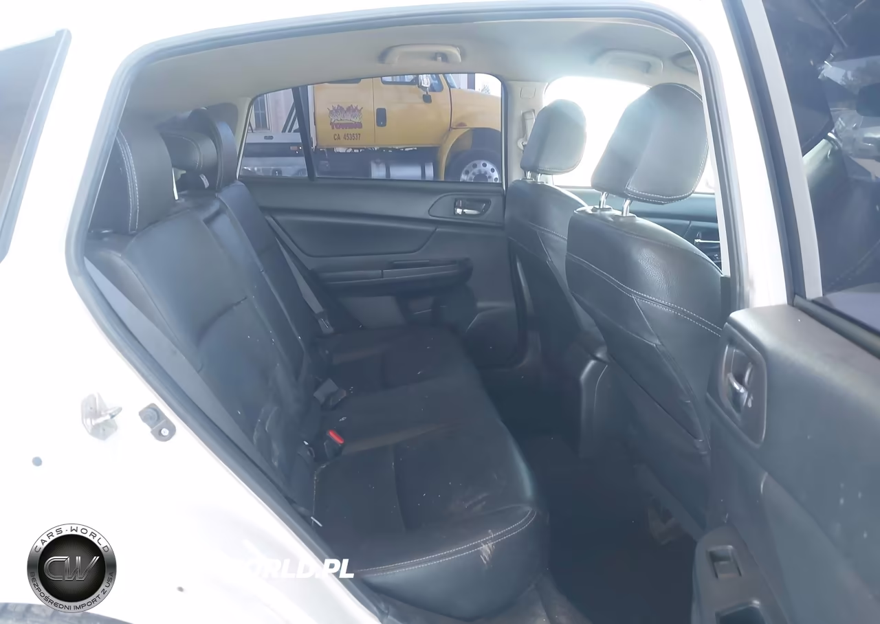 2014 Subaru Impreza 2.0I Limited VIN:JF1GPAG62EH225058 - 8