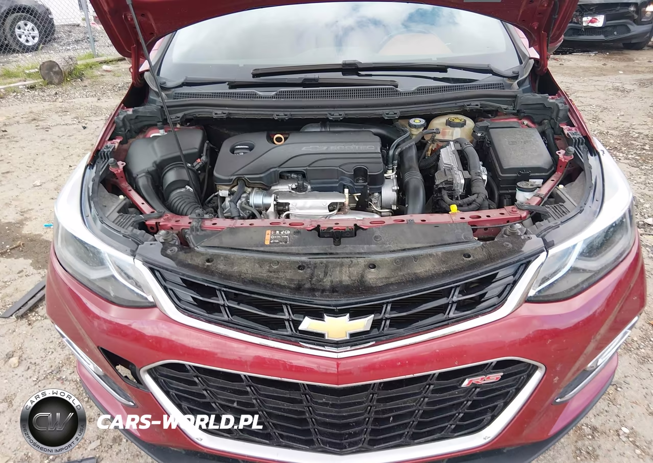2017 Chevrolet Cruze Premier Auto VIN:3G1BF6SM2HS568208 - 10