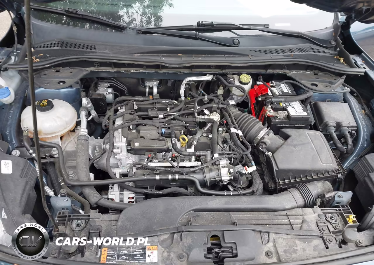2020 Ford Escape Se VIN:1FMCU9G6XLUC37569 - 10