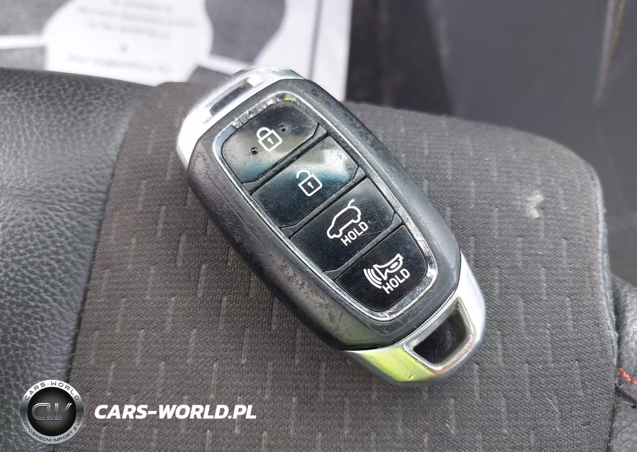 2019 Hyundai Veloster Turbo VIN:KMHTH6AB4KU015682 - 11