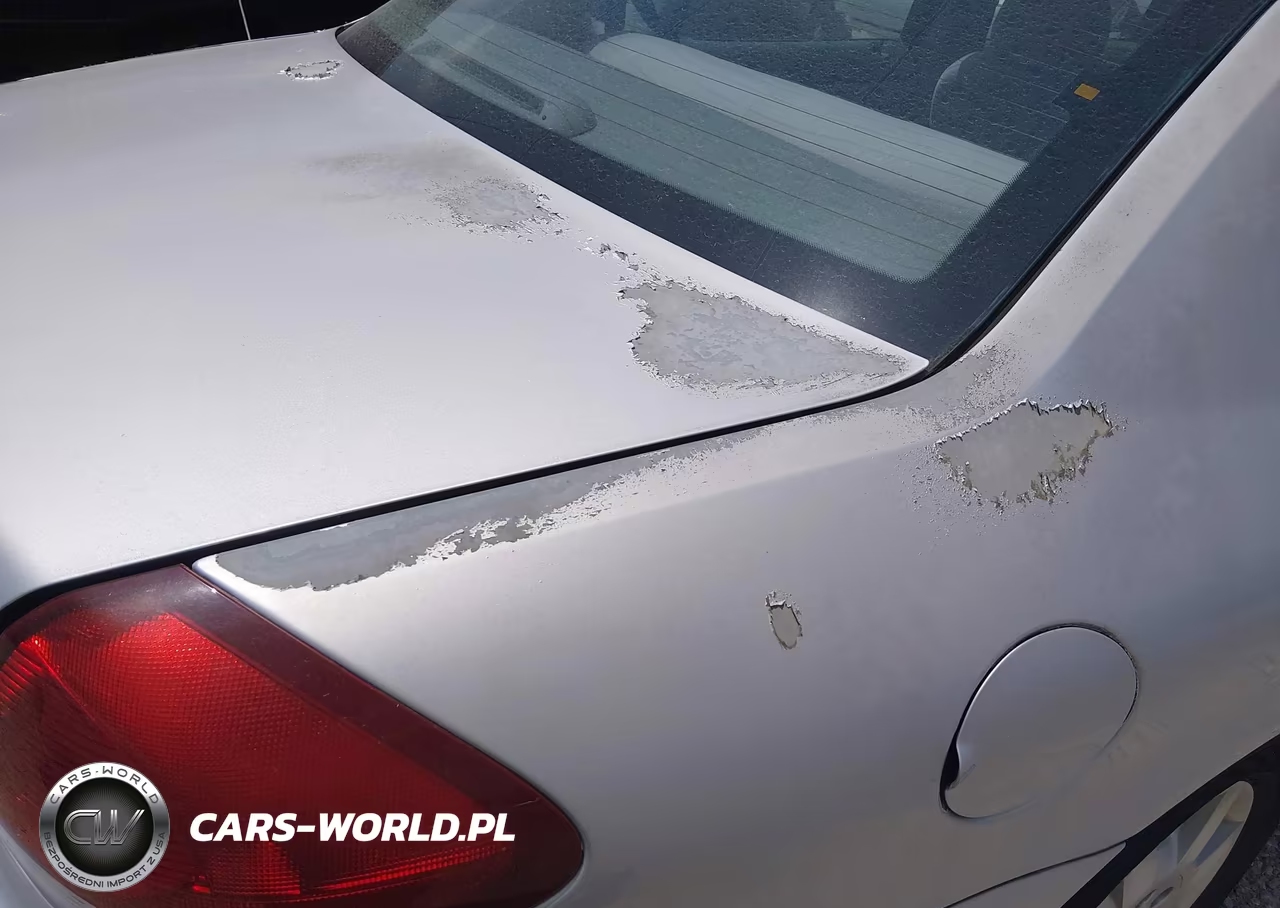 2004 Ford Taurus Se VIN:1FAFP53264A176783 - 14