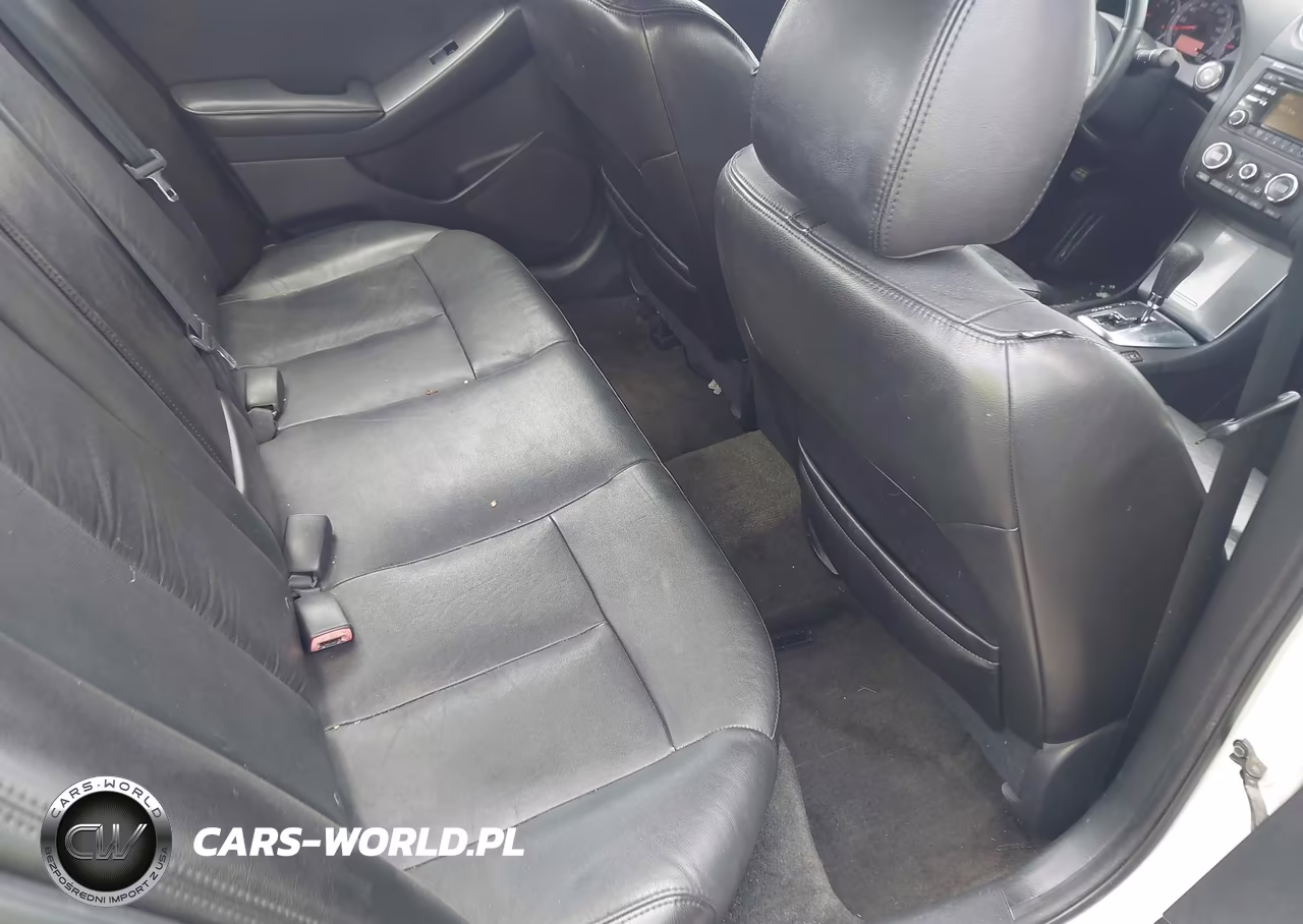 2012 Nissan Altima 2.5 S VIN:1N4AL2AP8CN544889 - 8