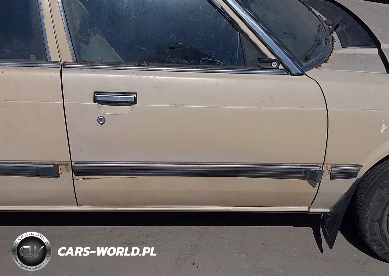 1983 Honda Accord VIN:JHMSZ5427DC012544 - 17