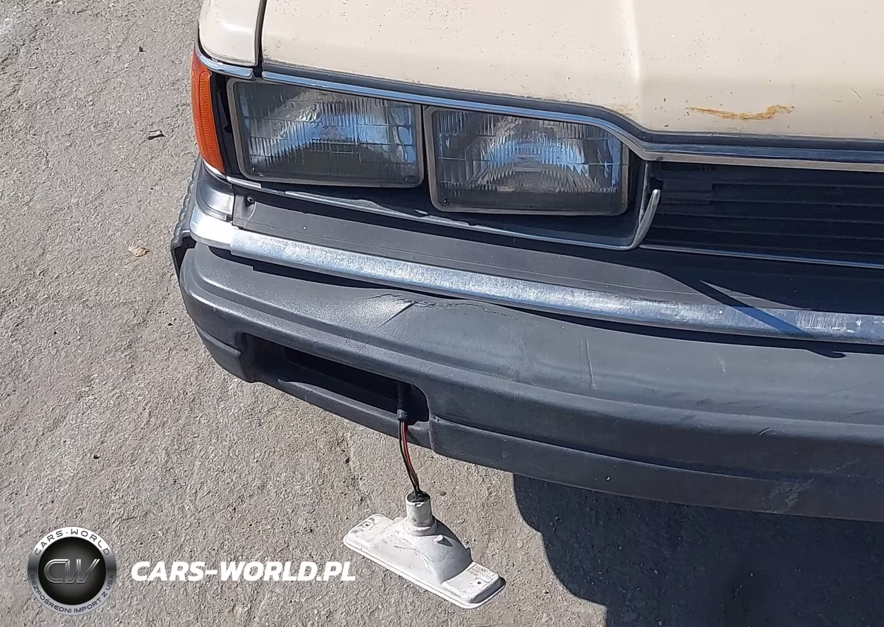 1983 Honda Accord VIN:JHMSZ5427DC012544 - 6