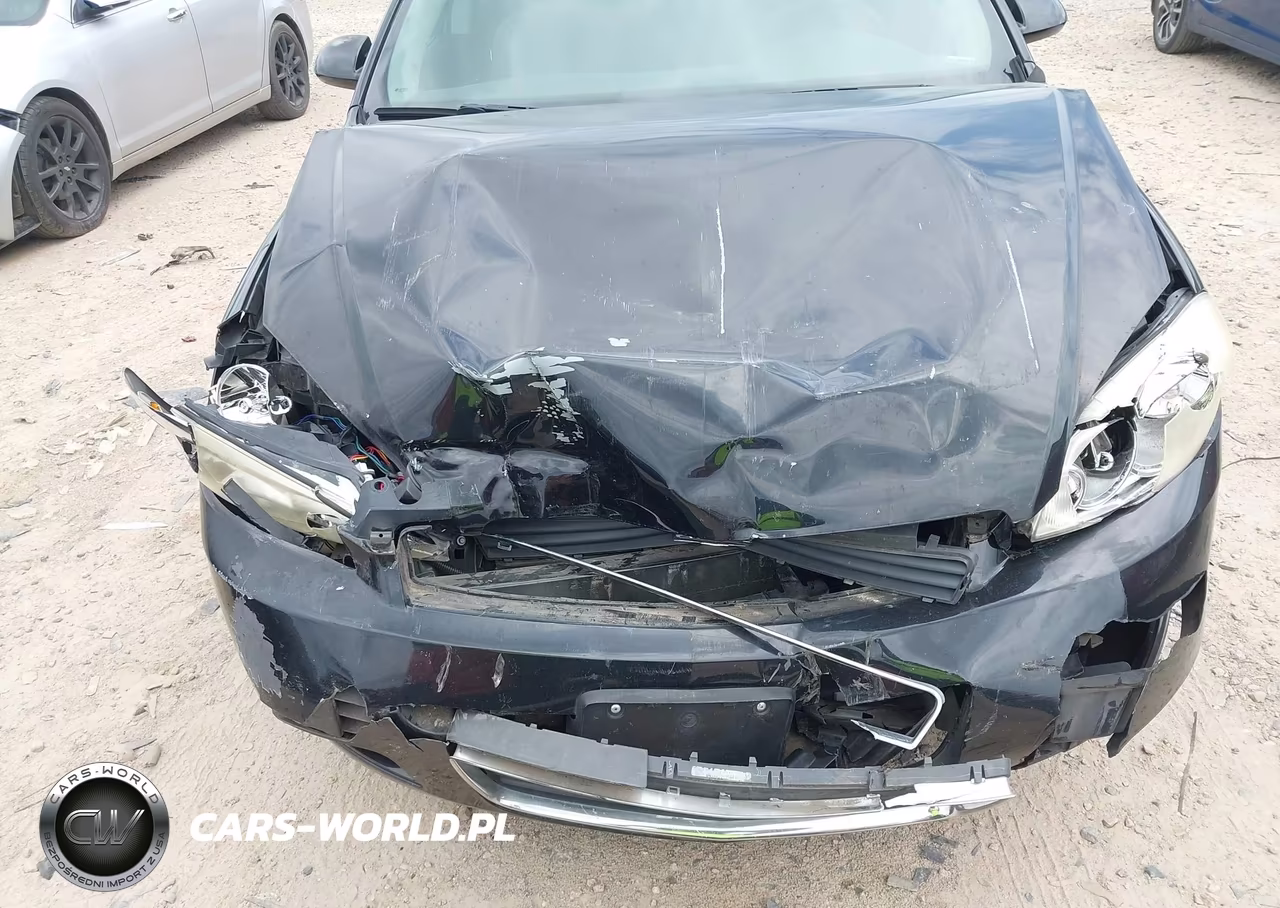 2006 Chevrolet Impala Lt VIN:2G1WT58KX69347461 - 6