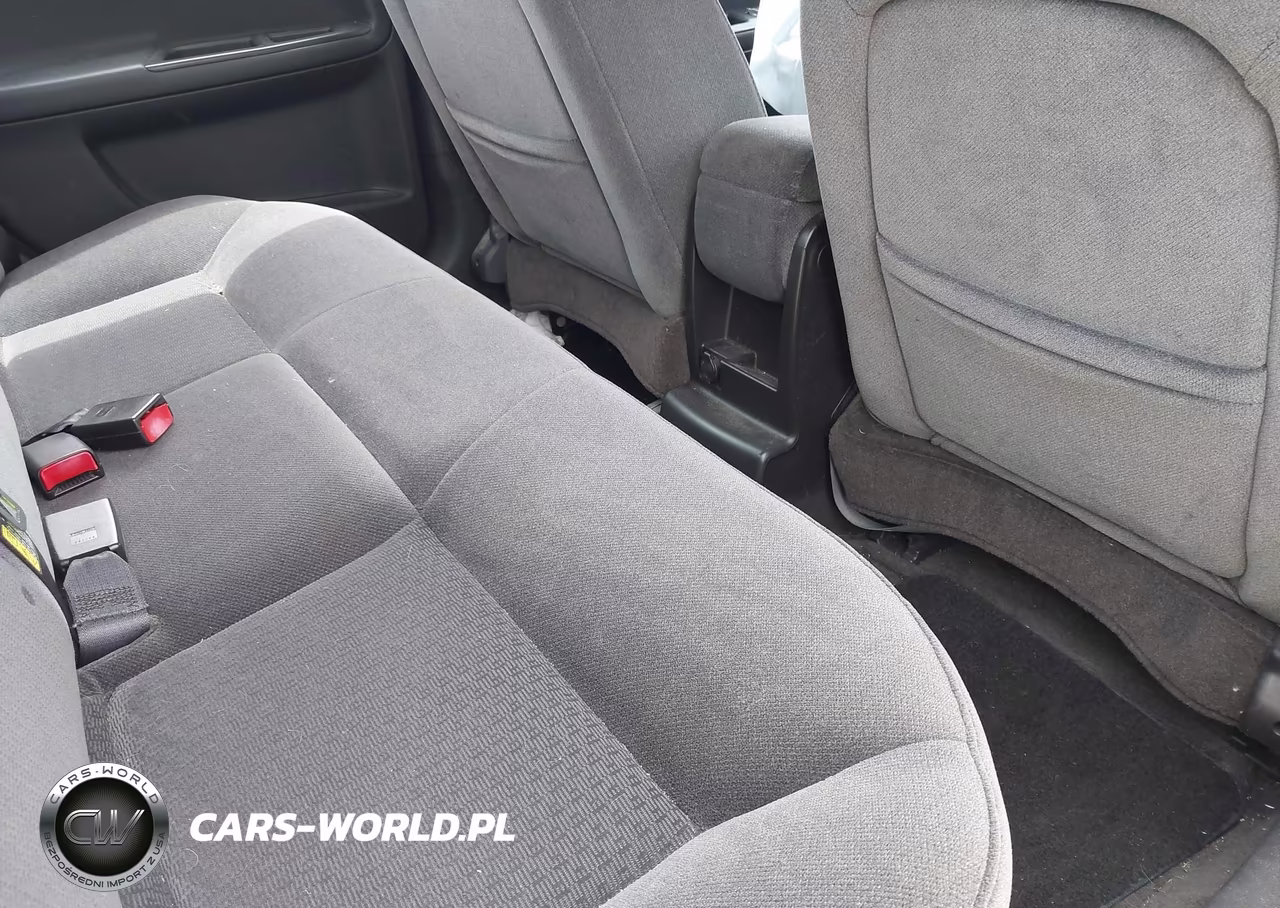 2006 Chevrolet Impala Lt VIN:2G1WT58KX69347461 - 8