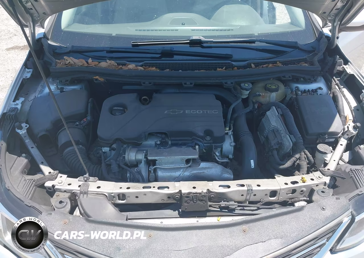 2016 Chevrolet Cruze Ls Auto VIN:1G1BC5SM2G7247429 - 10