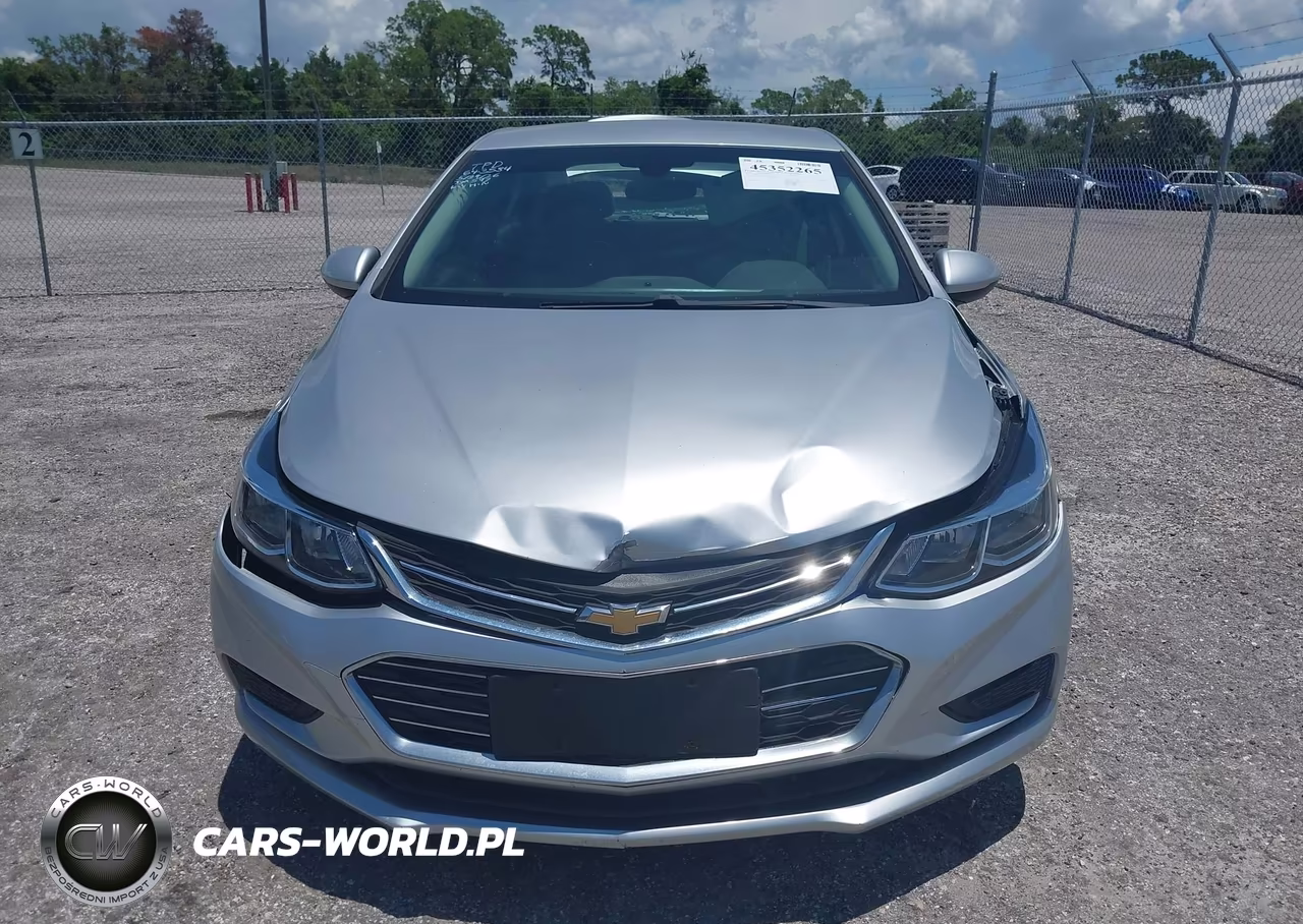 2016 Chevrolet Cruze Ls Auto VIN:1G1BC5SM2G7247429 - 12