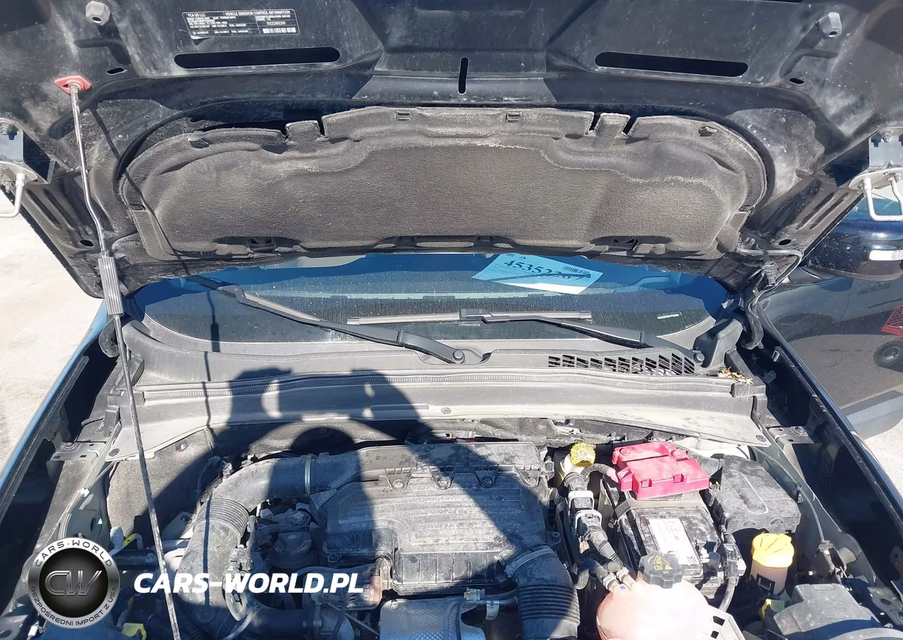 2023 Jeep Renegade Upland 4X4 VIN:ZACNJDB19PPP36484 - 10