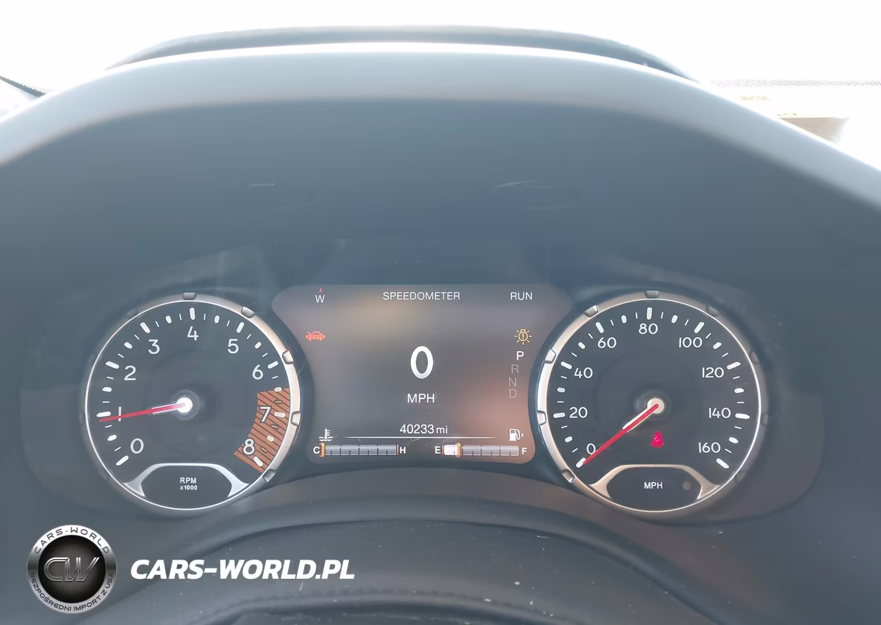 2023 Jeep Renegade Upland 4X4 VIN:ZACNJDB19PPP36484 - 7