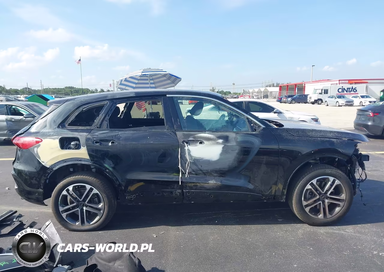 2025 Audi All-New Q5 Premium Tfsi Quattro S Tronic VIN:WA11AAGU8S2114863 - 14