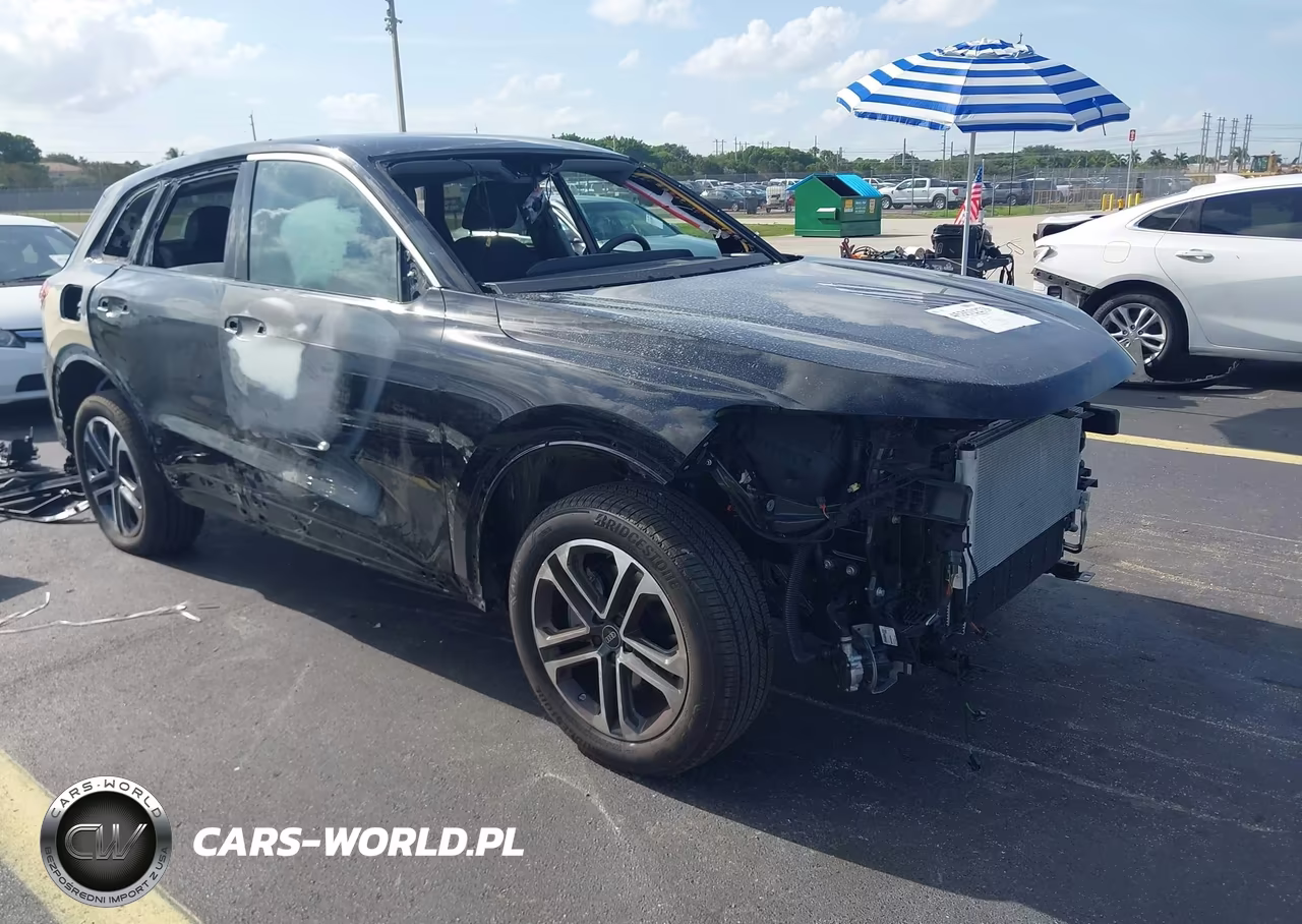 2025 Audi All-New Q5 Premium Tfsi Quattro S Tronic VIN:WA11AAGU8S2114863 - 18