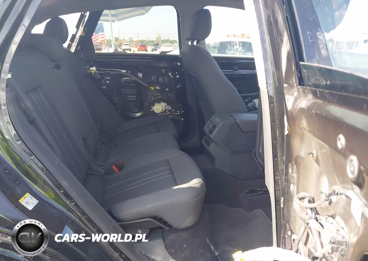 2025 Audi All-New Q5 Premium Tfsi Quattro S Tronic VIN:WA11AAGU8S2114863 - 8
