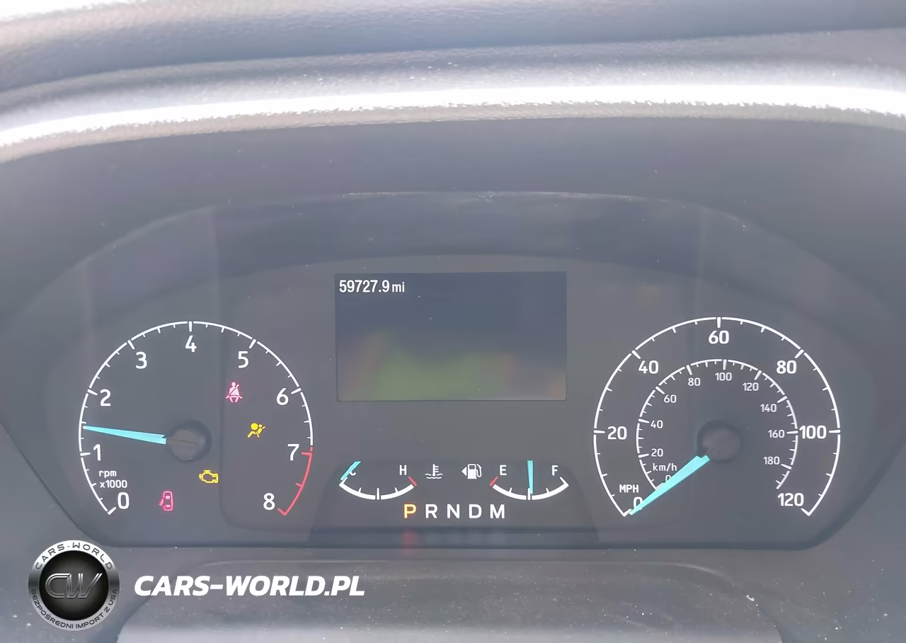 2023 Ford Transit-350 Passenger Van Xlt VIN:1FBAX2C83PKA94312 - 7