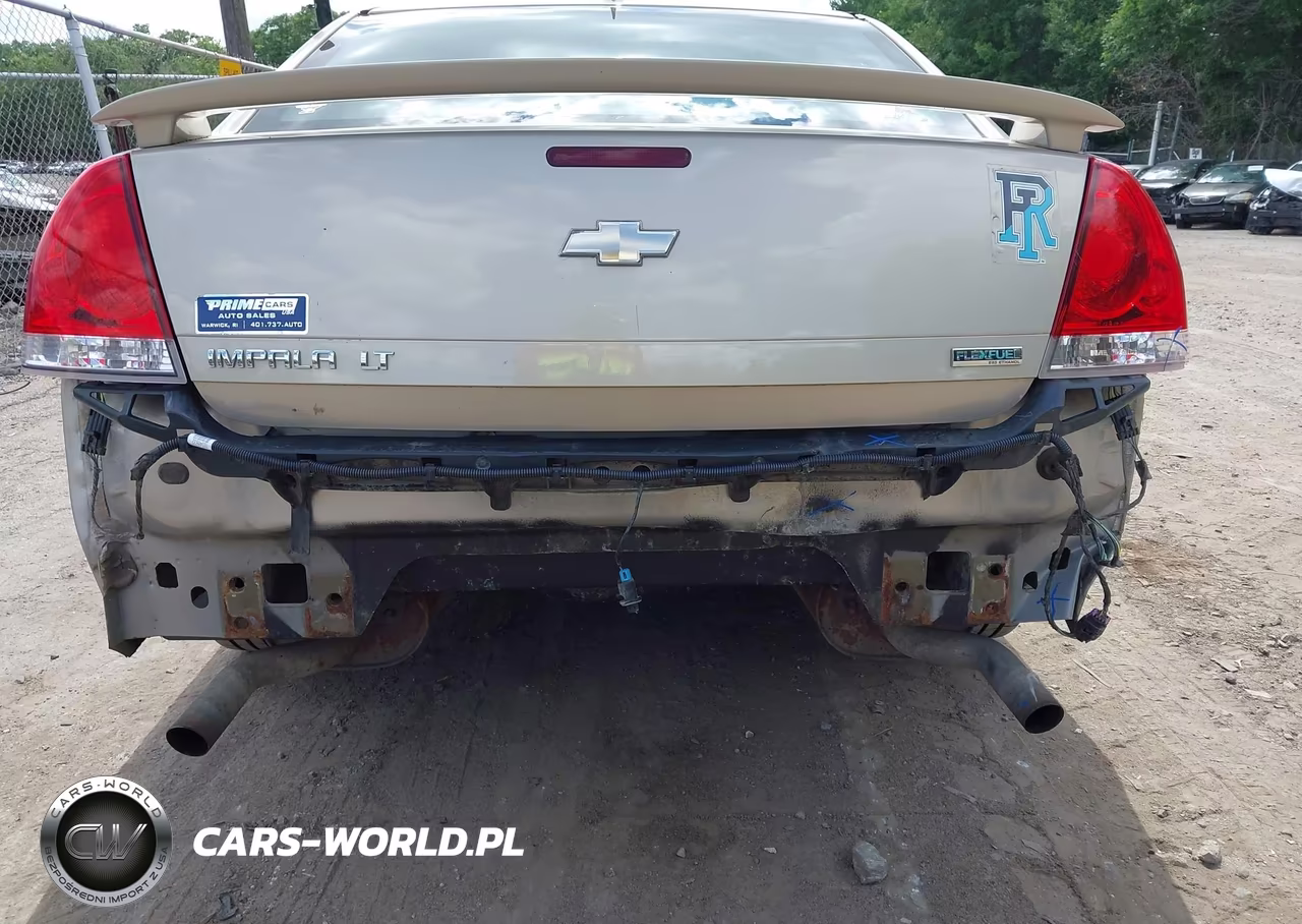 2012 Chevrolet Impala Lt VIN:2G1WG5E30C1222559 - 6