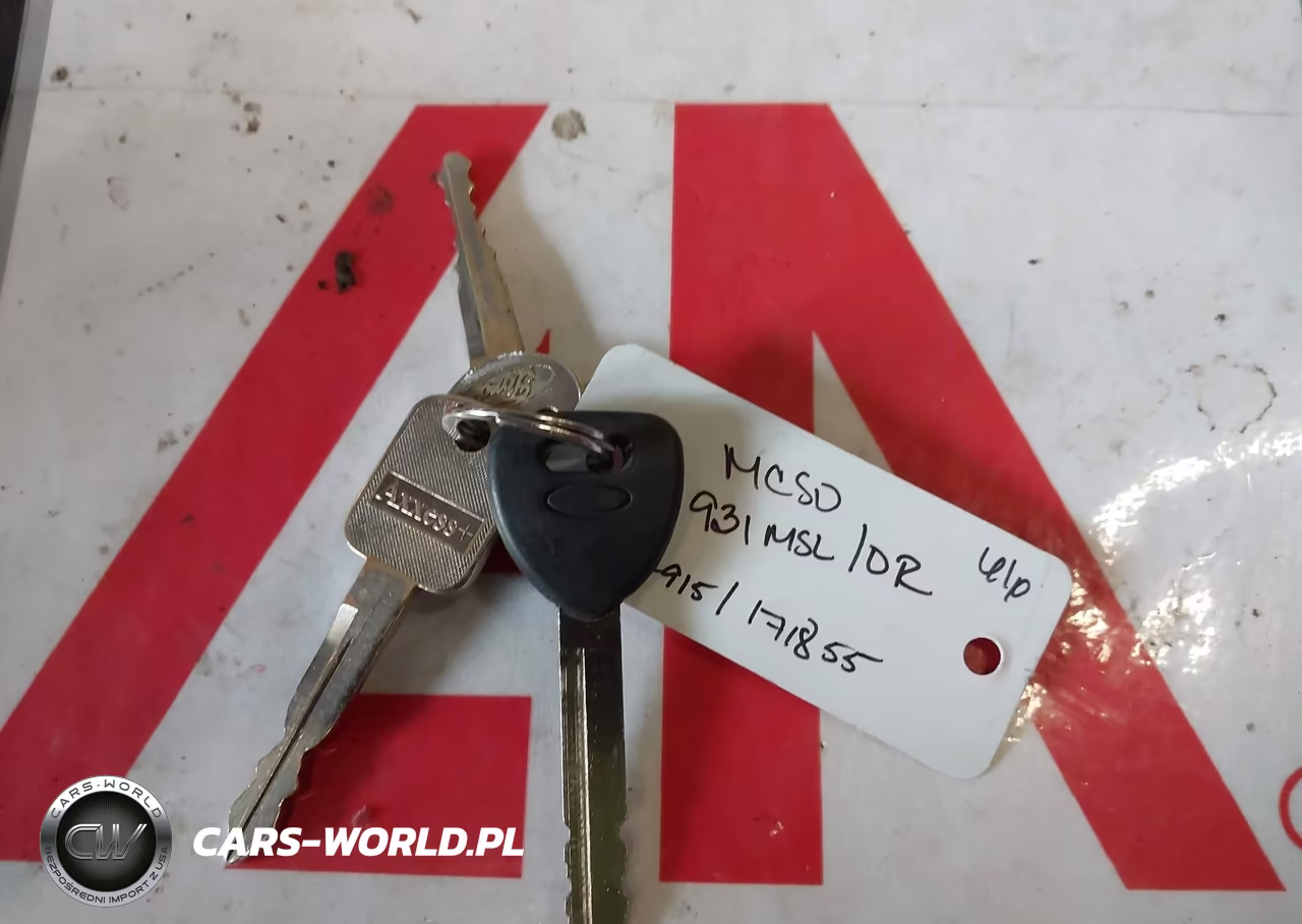 1996 Ford Bronco U100 VIN:1FMEU15H2TLB49460 - 11
